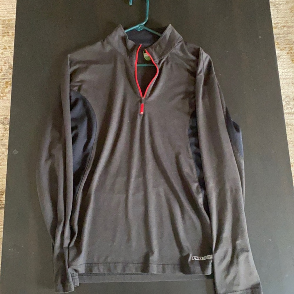 PGA tour pullover